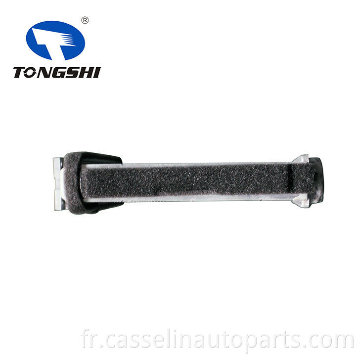 Chine fabricant de radiateurs pour Volkswagen Transporter T4 OEM 701819031A OEM PIÈCES AUTO